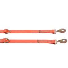 5000kg 5 Tonne Winching Assistance Straps Webbing Winch Brother Strap - A - View 5