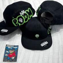 Bone Five Panel, Best Quality On The Market, 100% Original Product. - mẫu 7 - Xem 2
