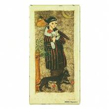 Complete 78-Card Tarot Deck With Classic Artwork Suitable For Learning And Practicing Tarot Reading - Multicolor - View 8