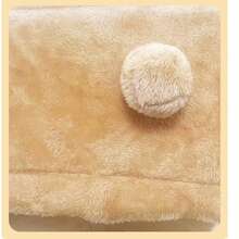 2026 New Large Spacious Cat Bed With Soft Cushion, Breathable Cat House, Comfortable Cat Cave Suitable For Small, Medium And Large Cats All Seasons - Grey - View 6