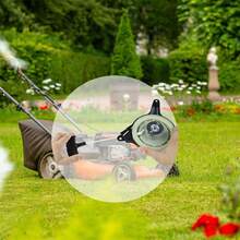 Outdoor Power Tools & Accessories - 1套 - 查看 4