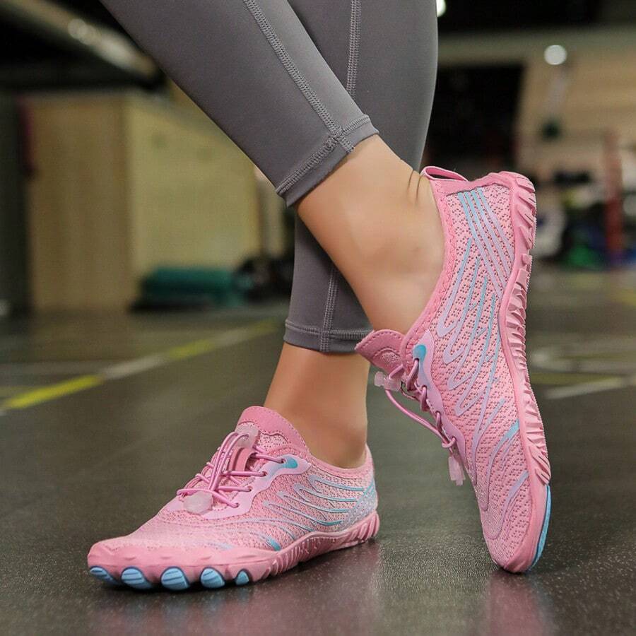 Lightweight Quick-Dry Barefoot Beach Shoes, Suitable For Hiking, Climbing, Surfing, Rafting, Fishing, Unisex