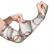 棒球套，适合日常穿着 - 彩色 - 查看 3