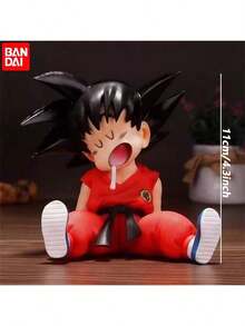 bandai 卡卡羅特與琪琪婚禮場景 Q 版 PVC 動漫角色收藏雕像模型裝飾禮品 | 完美萬聖節禮物－生日、週年紀念、畢業、返校、婚禮季節與節日禮物，適合粉絲、收藏家展示、動漫主題派對裝飾與 Cosplay 道具，收藏禮品，成人動漫收藏品 - 彩色 - 查看 12
