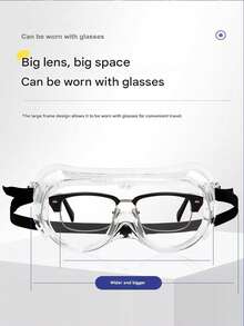 Eyeglass Care - View 7