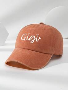 Gigi Cam