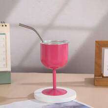 Ly rượu mini có chân đế cá nhân hóa, ly cầu hôn cho phù dâu, ly shot 4oz, quà tặng tiệc độc thân, quà tặng nhóm bạn gái trong chuyến đi chơi. - Nhiều màu - Xem 11