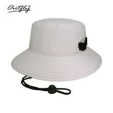 Outfly Breathable Bucket Hat, Quick-Dry Fabric, Adjustable Design, Suitable For Outdoor Sports, Travel, Fishing, Daily And Leisure - Multicolor - View 13