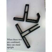 Bottle Drying Rack With Cover, Suitable For Most Bottles, Effectively Dries And Ventilates, Prevents Moisture And Mold - Multicolor - View 5