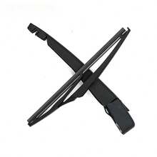 For OPEL ASTRA H GTC (A04) Hatchback 2005-2010 Rear Wiper Assembly, Rear Wiper Blade, Wiper Arm, Cover Kit - 1 Set - View 6