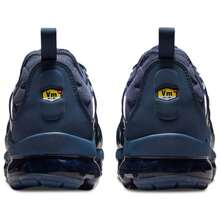 Nike Air Max Plus TN Tuned Triple White Black Cool Grey 604133-139 Men's | Everyday Versatile, Comfortable Fit - 深藍色 - 查看 5