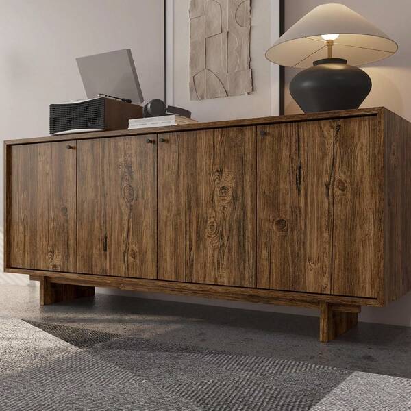 1 rouleau de papier contact en bois grain foncé rustique, papier peint amovible et repositionnable, imperméable pour le comptoir, les armoires de cuisine, la salle de bain, la décoration de la chambre à coucher