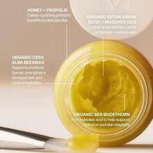 2PCS VMAGIC By Medicine Mama Organic Balm Skincare Products – Intimate Skin Care, Menopause Support – Relieves Feminine Dryness, Itching & Irritation – Hormone Free, Vaginal Moisturizer For Women,Body Care Products,Korean Skincare Products,Suitable For Women To Use After Bathing,Essential Products For Caring For Women – 2 Oz - 2 chiếc - Xem 4