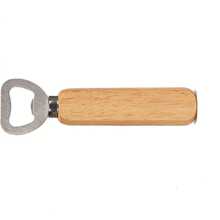 定制logo印花木柄开瓶器，啤酒汽水罐开瓶器，厨房小工具，防霉时尚，可爱多彩，可定制，个性化，独特，是送给朋友、儿子、女儿、学生、上班族、孩子、学校、家庭、办公室的理想礼物。多功能，装饰性强，可重复使用，精致时尚，高品质，色彩丰富，现代时尚，可定制，个性化，创意雕刻，旅行收纳包 - 彩色 - 查看 6