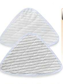 Compatible With  Steam Mop O-Cedar Nylon Fiber Mop Cloth - 1個抹布 - 查看 4