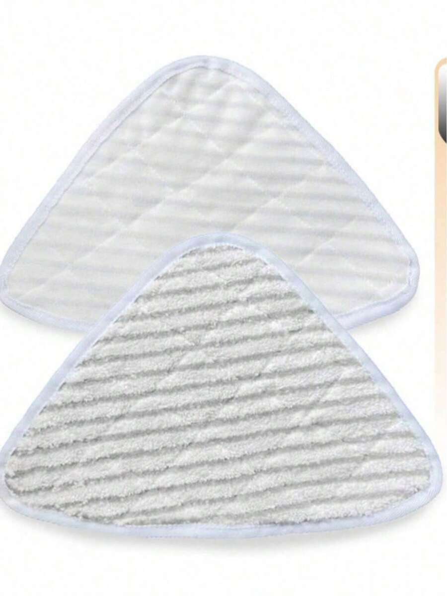 Compatible With  Steam Mop O-Cedar Nylon Fiber Mop Cloth - 1個抹布 - 查看 1