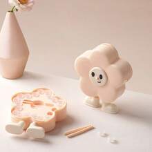 A Baby Tooth Storage Box For Children Who Are Losing Or Changing Teeth, A Keepsake Box For Storing And Preserving Baby Teeth. - Multicolor - View 5