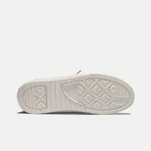 Converse Giày thể thao Chuck Taylor SEASONAL cổ thấp bằng vải canvas dành cho cả nam và nữ, mã sản phẩm A18891C. - trắng - Xem 3