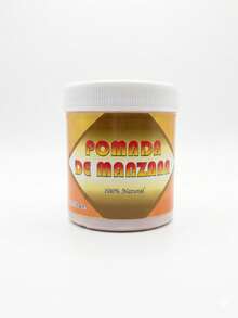 POMADA DE MANZANA 125G - Aloe Vera - Ver 3