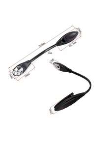 Mini Luminária LED Portátil - LED - Visão 4