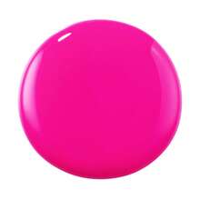 Renova Mini Kelly Nail Polishes 7.7ml - Rose Red - View 3