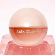 1罐11克 ABIB PDRN胶原蛋白滋养唇部睡眠面膜，PDRN+胶原蛋白，啫喱质地，修护唇部，适合所有肤质，日常唇部护理 - PDRN膠原潤唇果凍膜11g - 查看 7