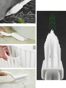 Bath Brushes - Crevice Brush - View 5