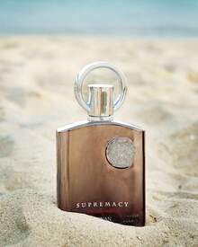 Afnan Supremacy Not Only Intense Extrait De Parfum Spray For Men, 150ml - Warm & Sweet Gourmands - View 8