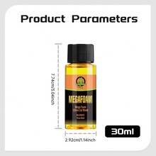JB-XPCS Espuma para lavar autos - Fórmula súper concentrada de 100ml, jabón de burbujas rico para una limpieza profunda y nutrición de la pintura, solución integral para el cuidado del automóvil - Multicolor - Ver 14