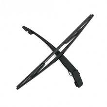 OPEL C Hatch X01 Meriva A/B MPV X03 Rear Windshield Wiper Arm Assembly, High Quality Replacement Wiper Blade And Arm Cover - 1 Set - View 7