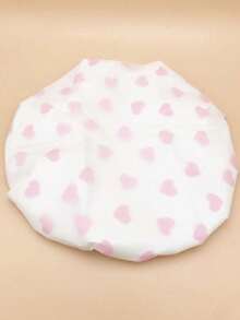 1/3pcs Hair Care Cap, Anti-Hair Loss Cap, Postpartum Cap, Hair Mask Cap, Dry/Wet Hair Cap, Sleep Cap - A - View 3
