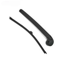 Audi Q5 2008-2021 Rear Windshield Wiper Arm And Blade Assembly - 1 Set - View 9