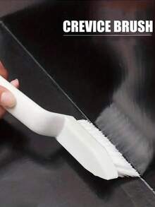 Bath Brushes - Crevice Brush - View 3