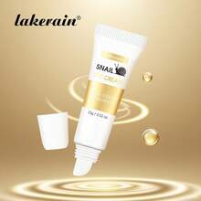 15克蜗牛精华眼霜，深层滋养眼部护理，减少眼袋和黑眼圈，提亮肤色，淡化细纹 - 蝸牛 - 查看 5