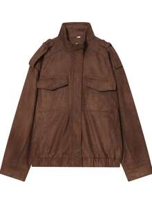 Mocha Brown