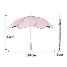 Umbrellas - 黑色 - 查看 3