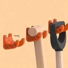 Giá đỡ dụng cụ làm vườn, giá đựng dụng cụ cắt tỉa cây chuyên dụng, giá treo dụng cụ làm vườn gia đình, giá sắp xếp dụng cụ đa chức năng. - A - Xem 5