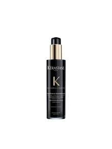 Kérastase [Set] Chronologiste Thermique Broad Dry Cream 150ml + Refillable Fragrance Oil 75ml - Chronologiste - View 2