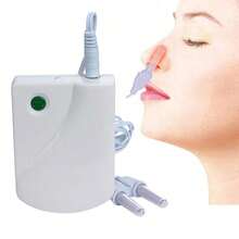 Portable Red Light, Infrared Rhinitis Device, Smart Infrared Soothing Device For Chronic Allergic Rhinitis - View 3