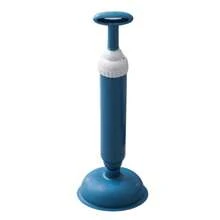 1pc Toilet Plunger Plunger Drain, Unclog Toilet Plunger, Suction Toilet Bowl Suction Clog - A - View 16