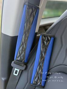 安全带套，送给男友、家人的多功能礼物 - 多款 - 查看 12