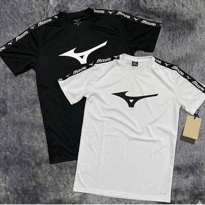 Camisa Dry Fit Esportiva Camiseta Masculina Academia Treino Musculação