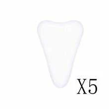 Pad Private Concealer Silicone Pads Part Reusable Nursing Adhesive Swimsuit Sticker Women Protector Invisible Parts - View 17