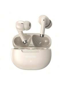 Philips (PHILIPS) TAT2020 True Wireless Noise Cancelling Sports Earbuds - View 1