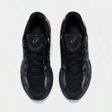 ASICS GEL-SEKIRAN Casual Shoes Men's-1203B054-001 | Cushioned Performance, Lightweight Comfort - 橘色 - 查看 5