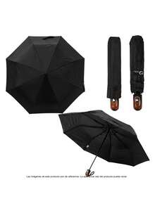 Umbrellas - Black - View 3