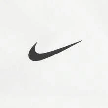 Nike 女式 AS W NK DF NGC 裙子 荷叶边针织迷你裙 IH0516-133 - 白色 - 查看 3