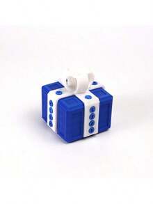 Annoying Gift Box - 3D Printed Difficult To Open Gift Box, Creative Christmas/New Year Gift, Plastic Box Decor, Surprise Gift Box, Party Prank Prop, Stress Relief Decor, 3D Maze Lock Puzzle For Holiday Decoration, Birthday Gift, Christmas Gift, Halloween Gift, Perfect Gift, Gift, New Year Gift - Multicolor - View 15
