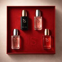 Fragrance World MYSTICAL - IS GIFT SET 30ML*4 - EAU DE PARFUM - Floral - View 2