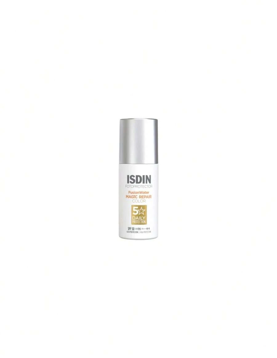 ISDIN Sunscreens - Beige - View 1